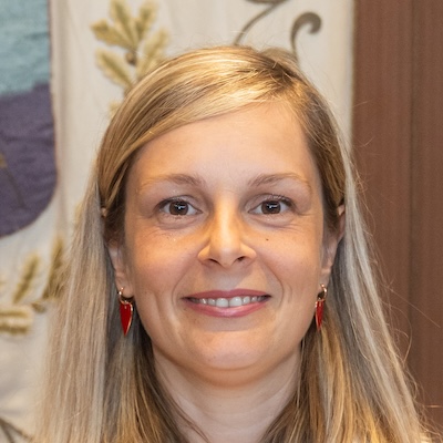 Beatrice Corsi